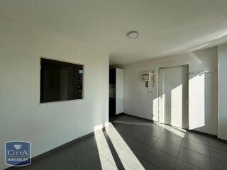  Appartement à louer 1 pièce 24 m²