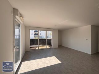  Appartement � louer 3 pi�ces 64 m�