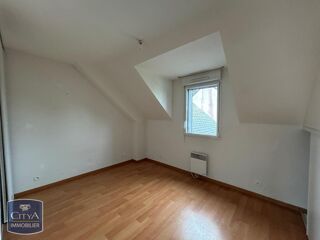  Maison à louer 3 pièces 68 m²