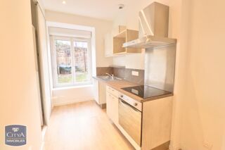  Appartement � louer 2 pi�ces 42 m�