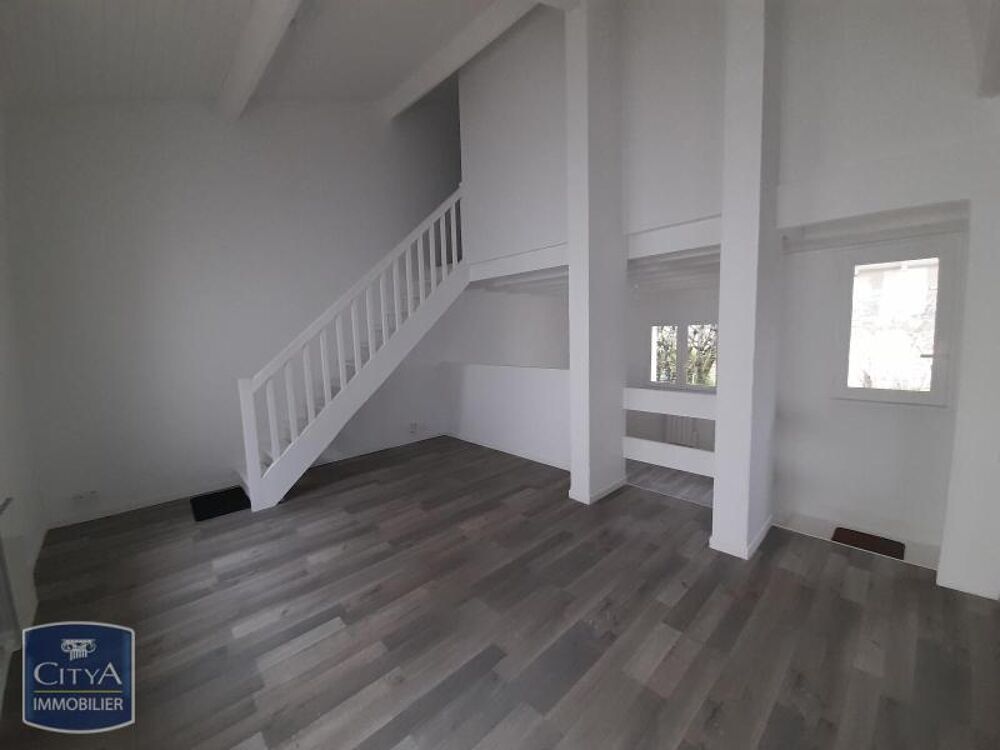 location Maison - 4 pièce(s) - 101 m² Agen (47000)