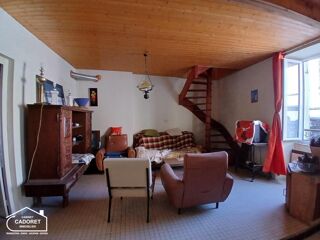  Maison  vendre 3 pices 80 m