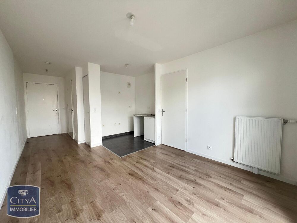 location Appartement - 2 pièce(s) - 37 m² Le Blanc-Mesnil (93150)