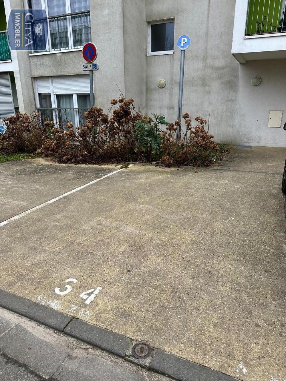 location Parking / Garage Bois-Guillaume (76230)