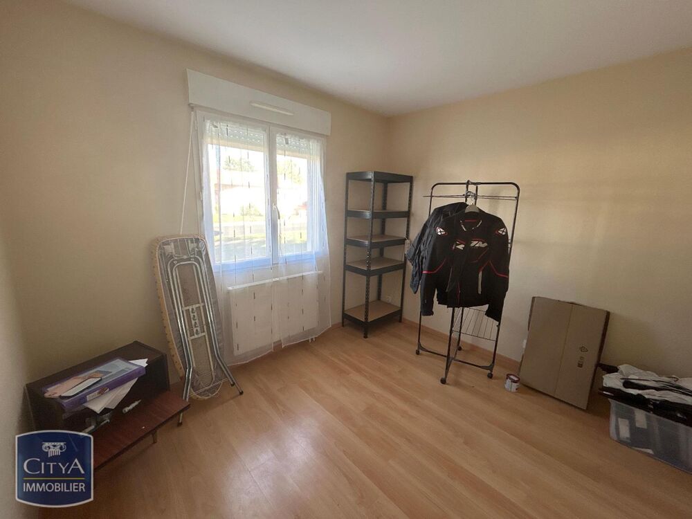 location Maison - 3 pièce(s) - 70 m² Buxerolles (86180)