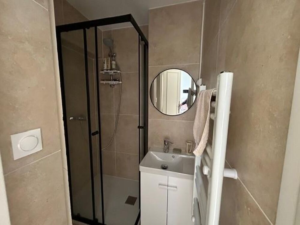 location Appartement - 3 pièce(s) - 87 m² Saint-Cyr-sur-Loire (37540)