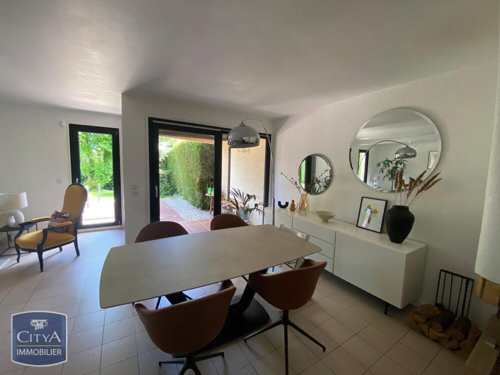location Appartement - 4 pièce(s) - 125 m² Prévessin-Moëns (01280)