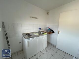  Appartement à louer 2 pièces 45 m²