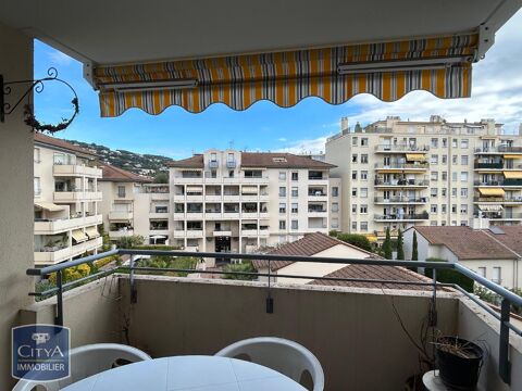  Appartement  louer 3 pices 56 m