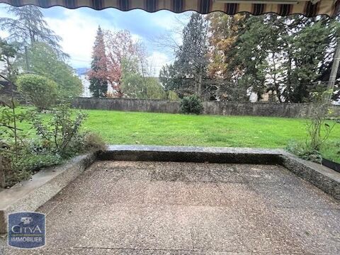  Appartement  louer 1 pice 29 m