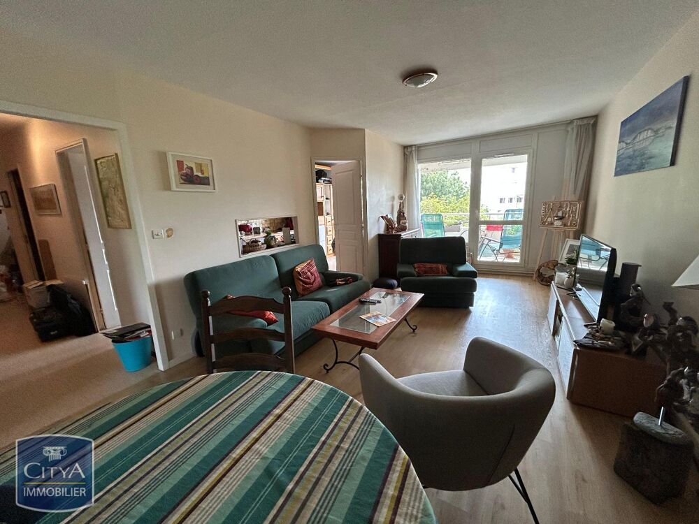 location Appartement - 5 pièce(s) - 101 m² Échirolles (38130)
