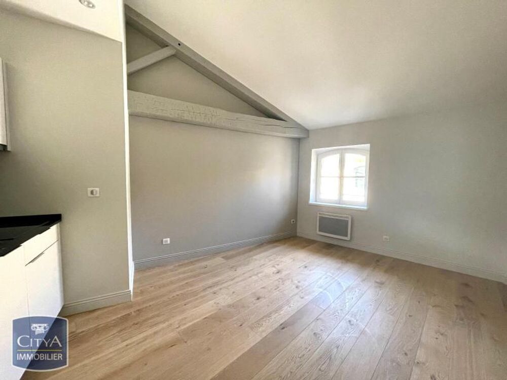 location Appartement - 2 pièce(s) - 38 m² Narbonne (11100)