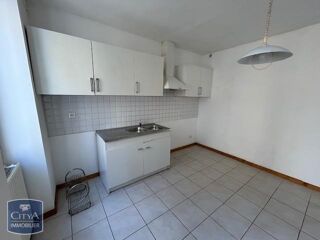  Maison à louer 5 pièces 125 m²