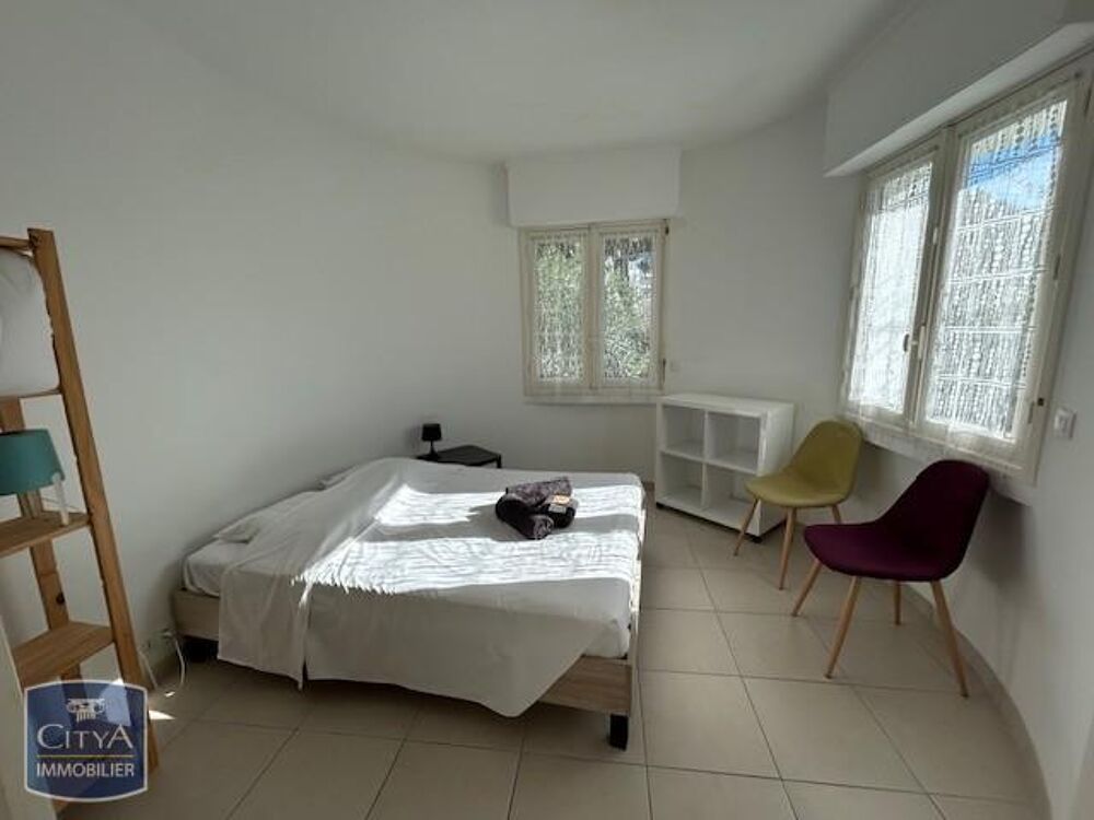 location Appartement - 3 pièce(s) - 55 m² Royan (17200)