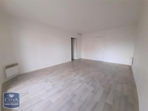  Location Appartement Appartement - 2 pice(s) - 44 m