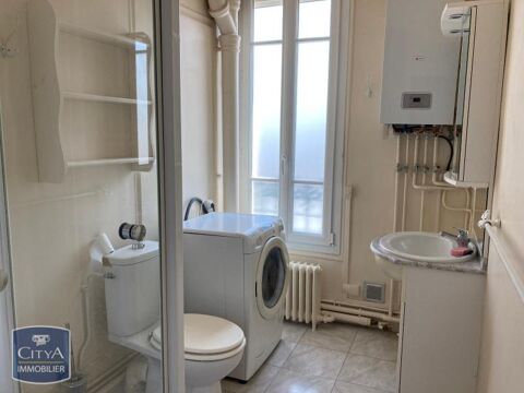  Appartement  louer 3 pices 48 m