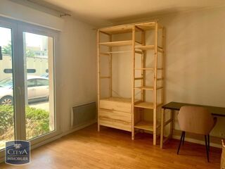  Appartement à louer 1 pièce 29 m²