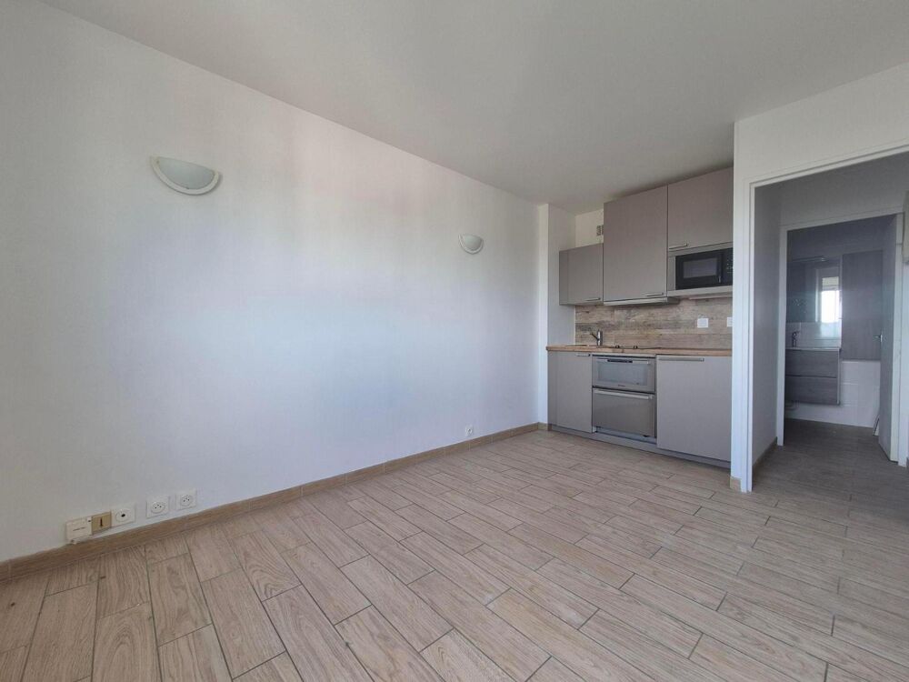 location Appartement - 1 pièce(s) - 29 m² Mâcon (71000)