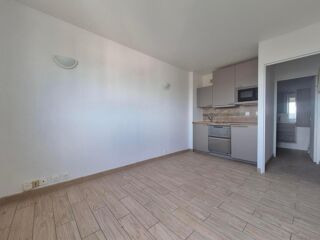  Appartement à louer 1 pièce 29 m²