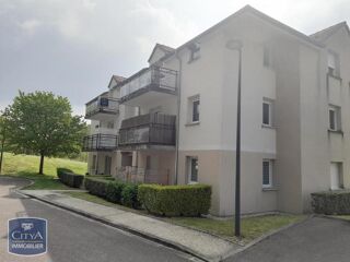  Appartement à louer 3 pièces 65 m²