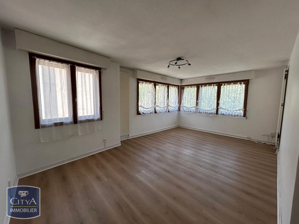 location Appartement - 3 pièce(s) - 70 m² Chambéry (73000)