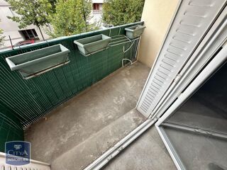  Appartement à louer 3 pièces 63 m²