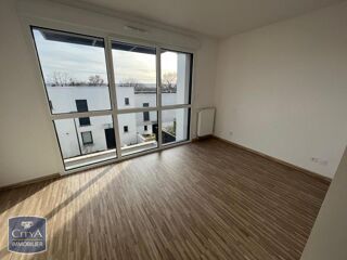  Appartement � louer 3 pi�ces 62 m�