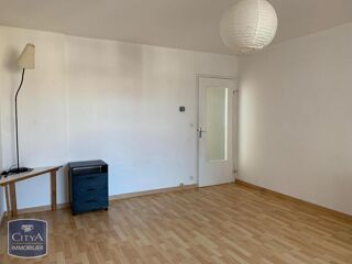  Appartement à louer 1 pièce 37 m²