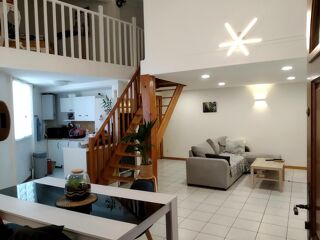  Appartement � louer 3 pi�ces 64 m�