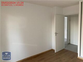  Appartement à louer 2 pièces 41 m²