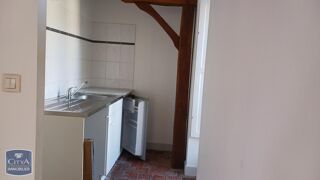  Appartement à louer 2 pièces 37 m²