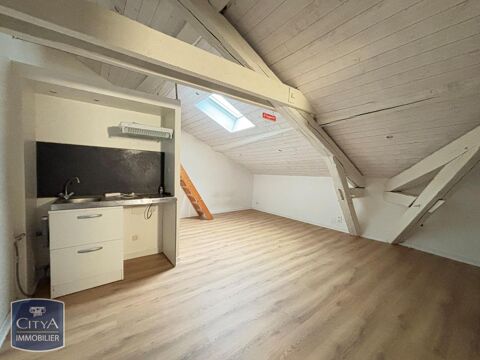  Appartement  louer 1 pice 20 m