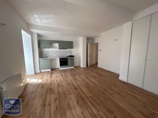  Appartement � louer 2 pi�ces 42 m�