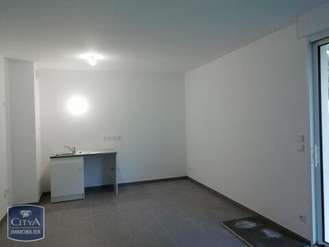  Appartement � louer 2 pi�ces 49 m�