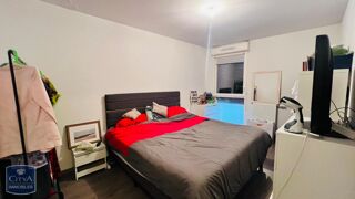  Appartement à louer 3 pièces 61 m²