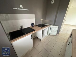 location Appartement - 2 pièce(s) - 54 m² Saint-André-les-Vergers (10120)