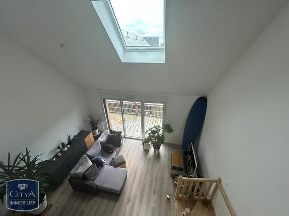 location Appartement - 3 pièce(s) - 74 m² Guérande (44350)