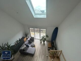 location Appartement - 3 pièce(s) - 74 m² Guérande (44350)