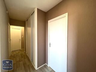  Appartement à louer 3 pièces 61 m²