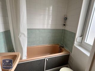  Appartement � louer 1 pi�ce 22 m�