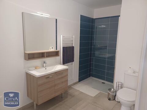  Appartement  louer 1 pice 38 m