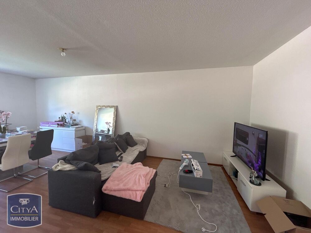 location Appartement - 2 pièce(s) - 51 m² Trélissac (24750)
