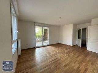  Appartement à louer 3 pièces 63 m²