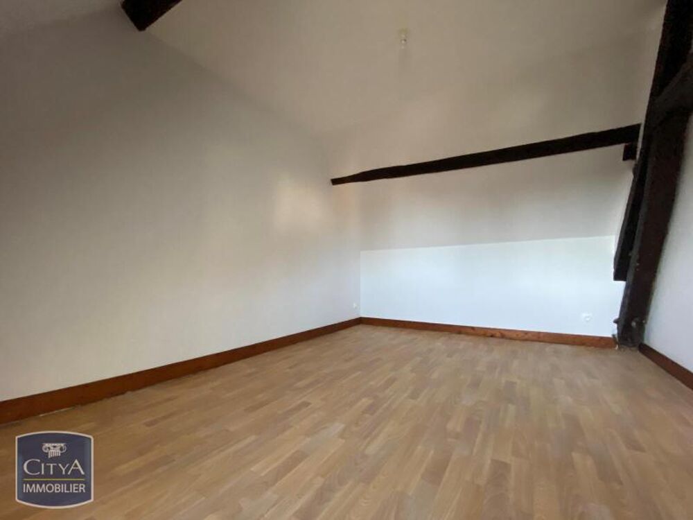 location Appartement - 2 pièce(s) - 33 m² Chartres (28000)