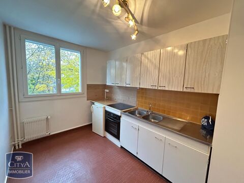  Appartement � louer 2 pi�ces 56 m�