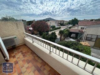  Appartement � louer 1 pi�ce 19 m�