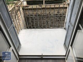  Appartement � louer 1 pi�ce 37 m�