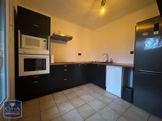 Appartement à louer 3 pièces 57 m²