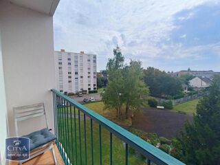  Appartement � louer 2 pi�ces 50 m�