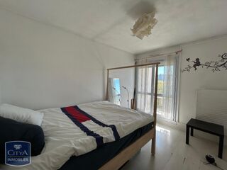  Appartement à louer 4 pièces 87 m²